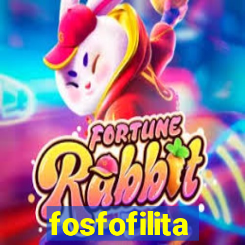 fosfofilita