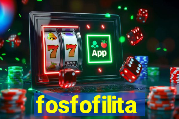 fosfofilita