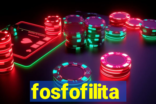 fosfofilita