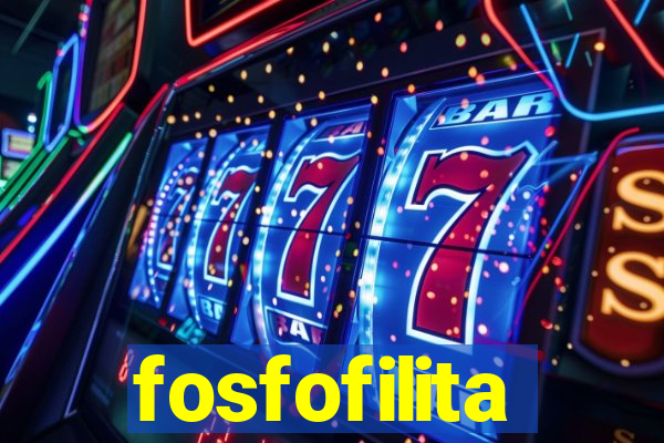 fosfofilita