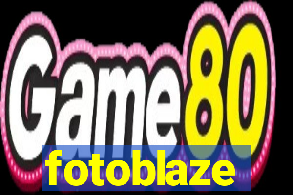 fotoblaze