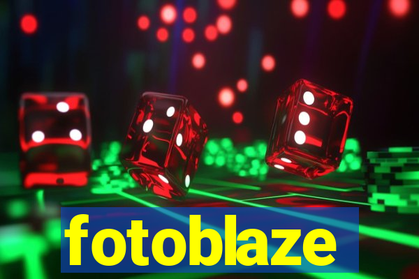 fotoblaze