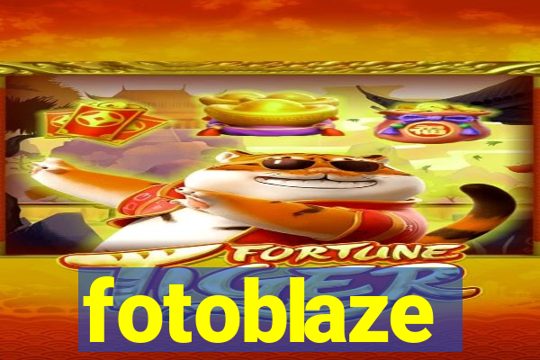 fotoblaze