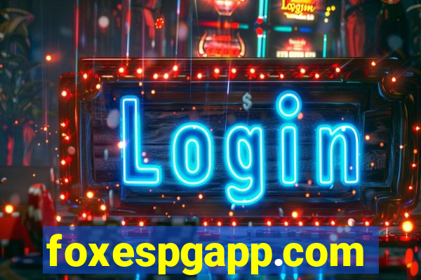 foxespgapp.com