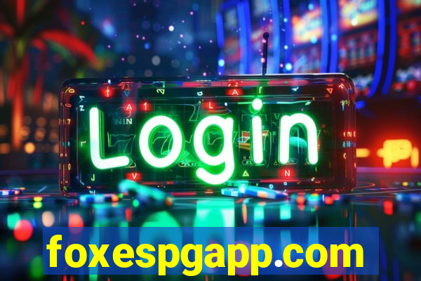 foxespgapp.com