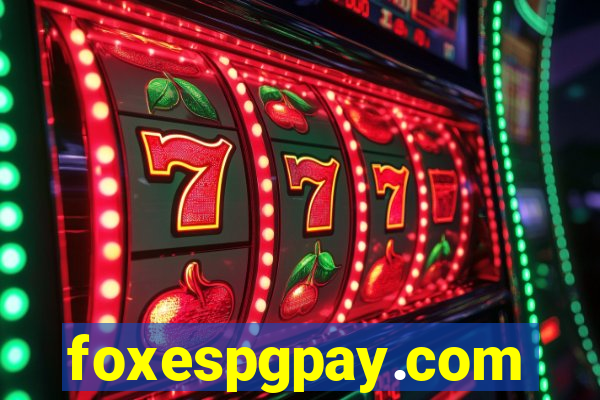 foxespgpay.com