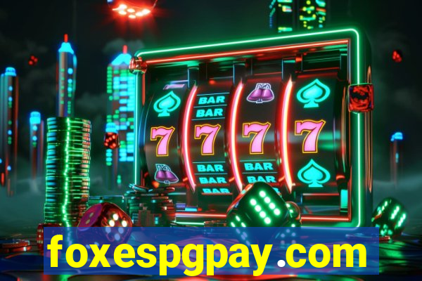 foxespgpay.com