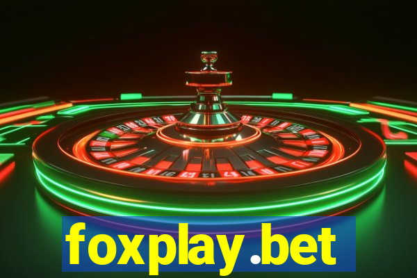 foxplay.bet