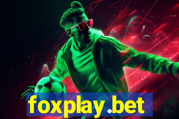 foxplay.bet