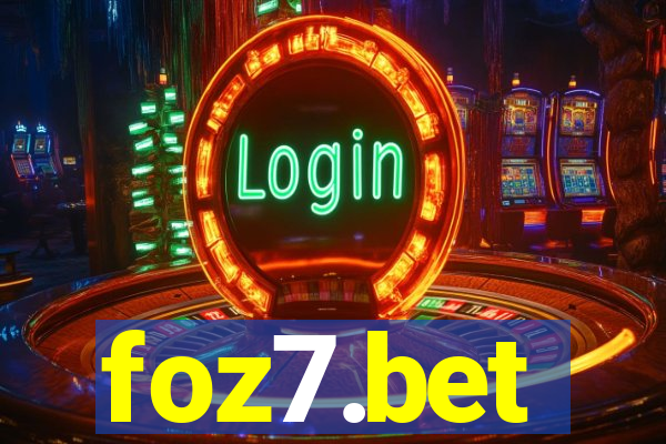 foz7.bet