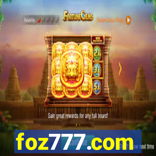 foz777.com