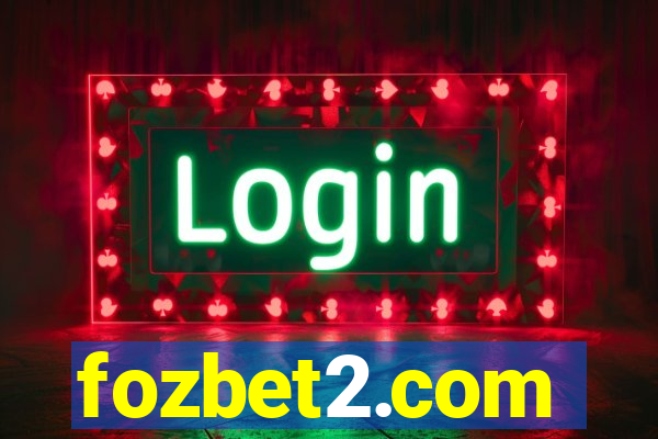 fozbet2.com