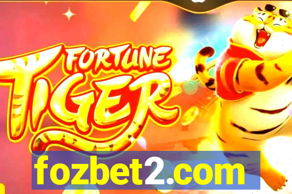 fozbet2.com