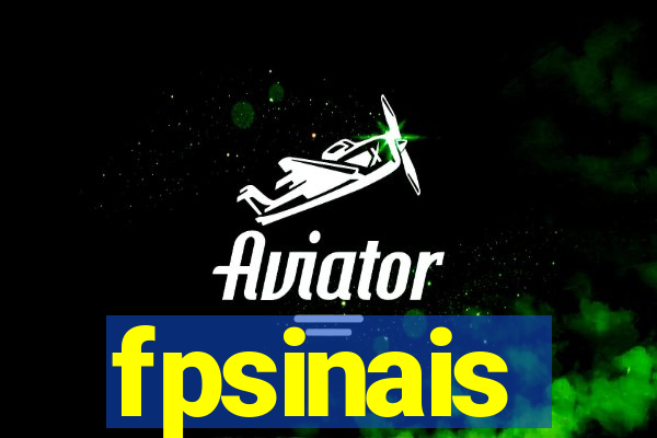 fpsinais