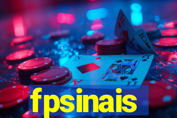 fpsinais