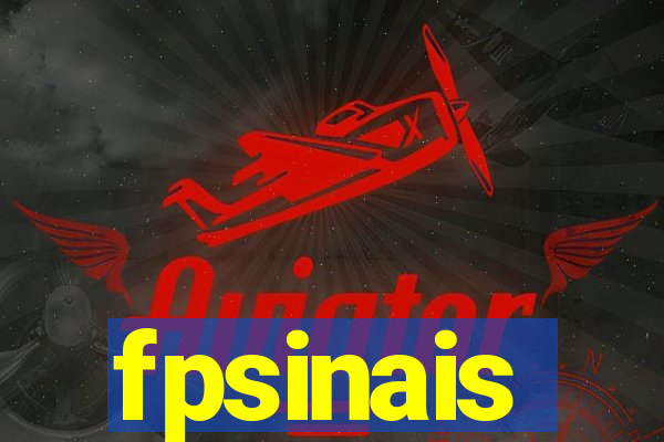 fpsinais