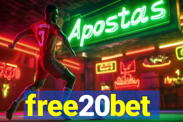 free20bet