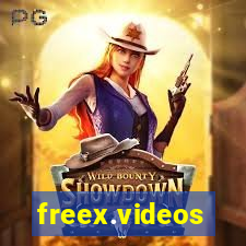 freex.videos