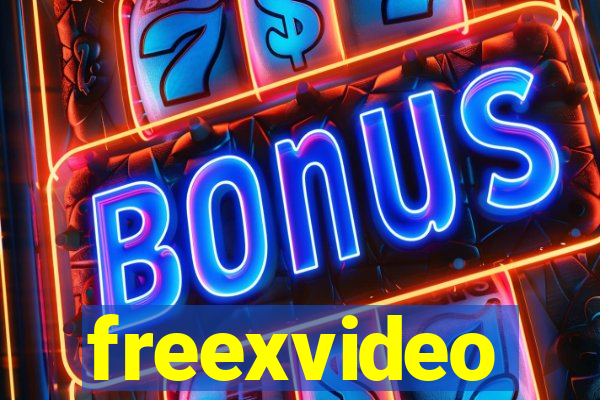 freexvideo