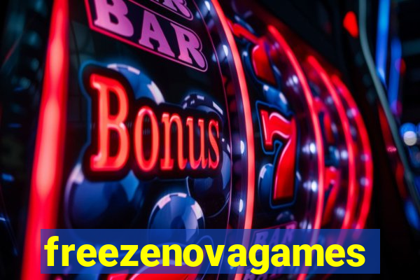 freezenovagames