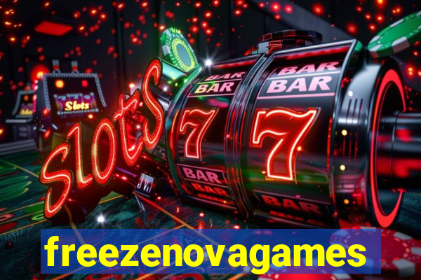 freezenovagames