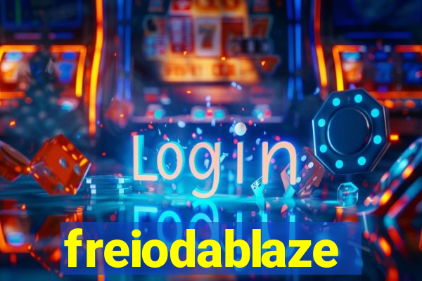 freiodablaze