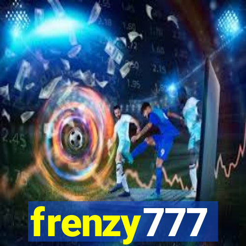 frenzy777