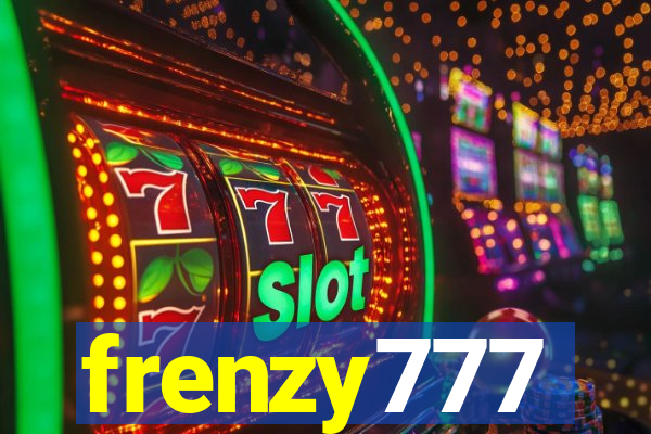 frenzy777