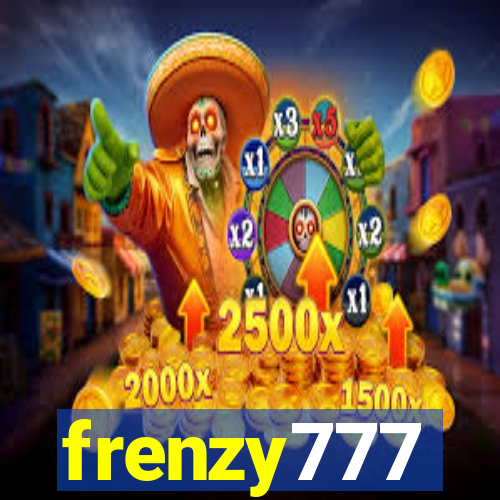 frenzy777