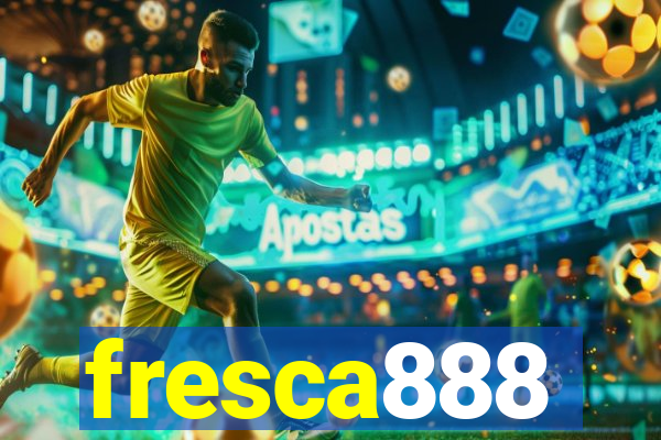 fresca888