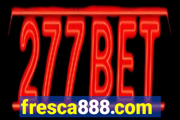 fresca888.com