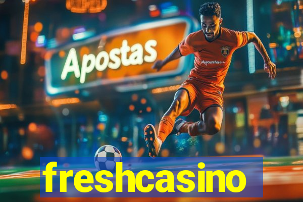 freshcasino