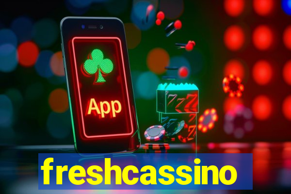 freshcassino