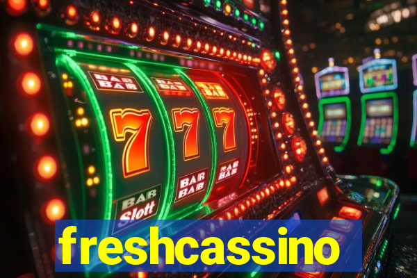 freshcassino