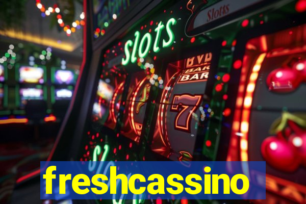 freshcassino