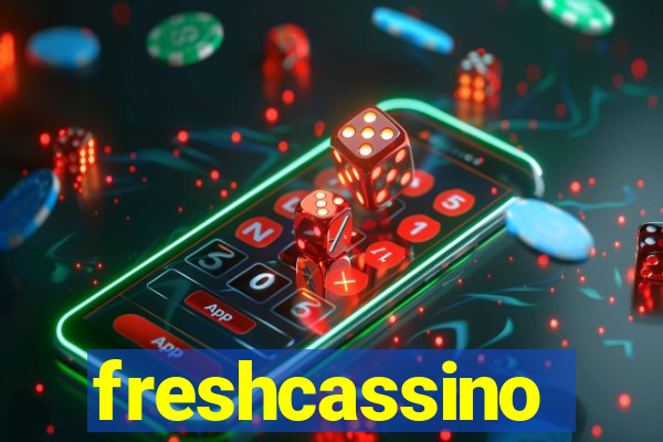 freshcassino