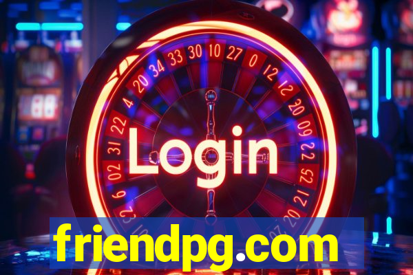 friendpg.com