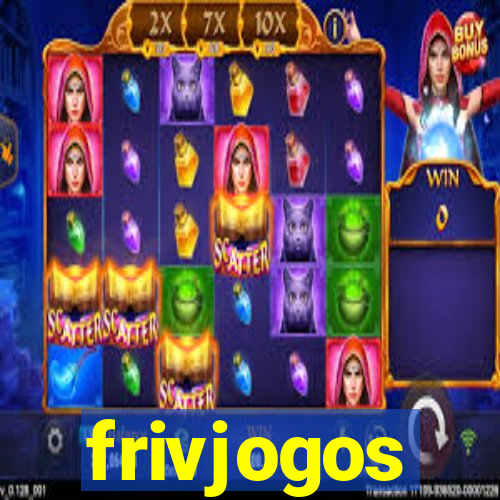 frivjogos