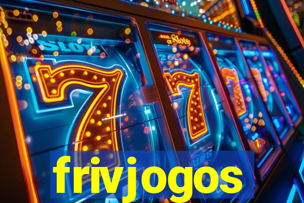 frivjogos