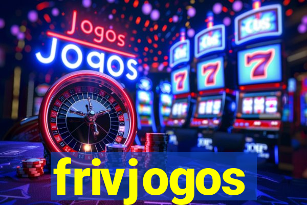 frivjogos