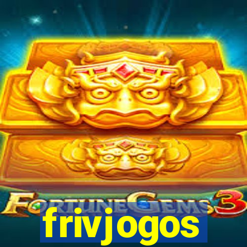 frivjogos