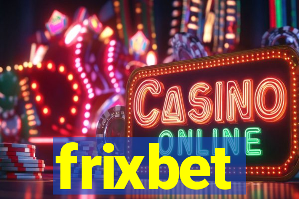 frixbet