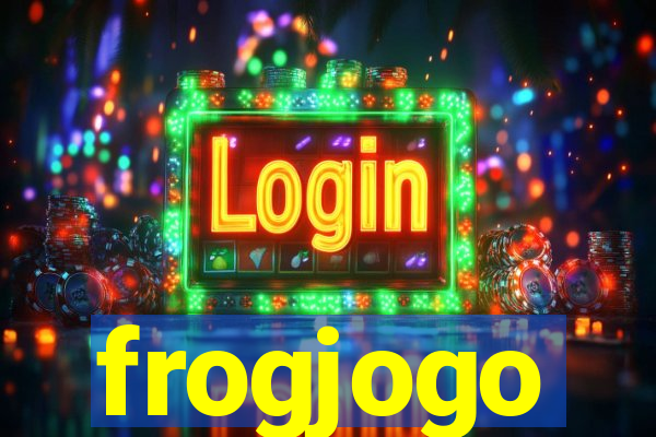 frogjogo