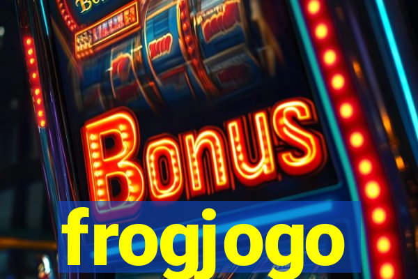 frogjogo