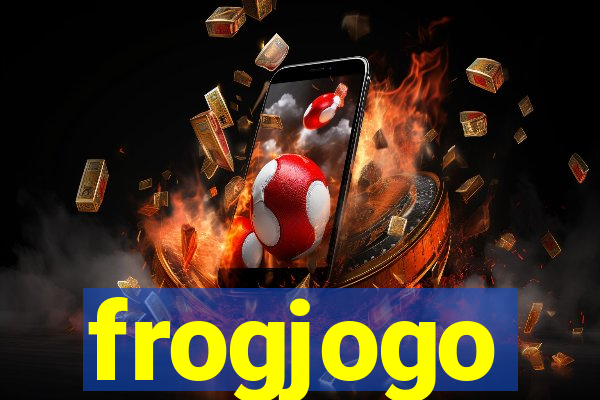 frogjogo