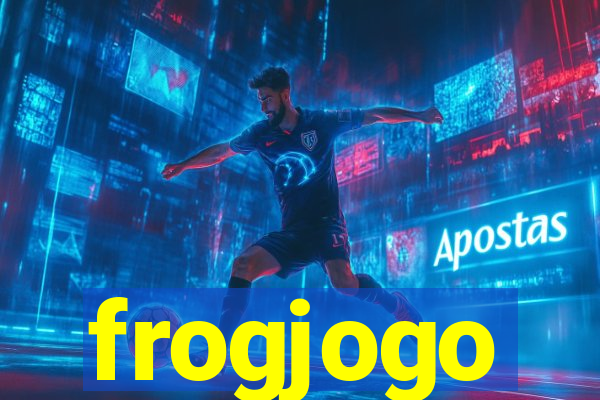 frogjogo