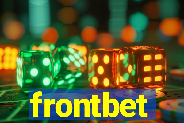 frontbet