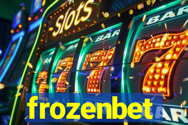 frozenbet