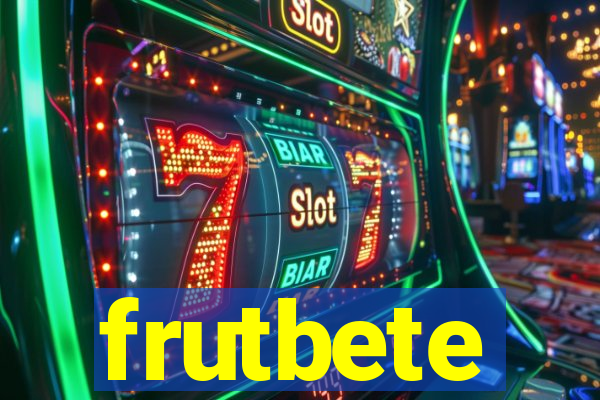 frutbete