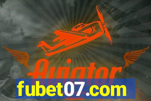 fubet07.com